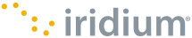 LOGO-IRIDIUM